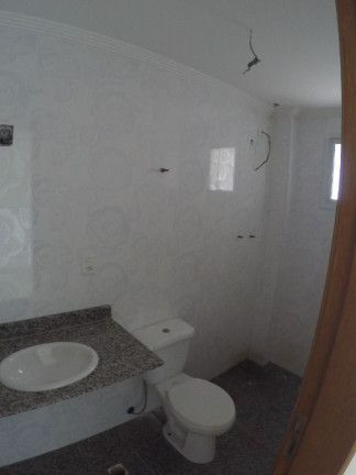 Imagem Apartamento com 3 Quartos à Venda, 172 m² em Tupi - Praia Grande
