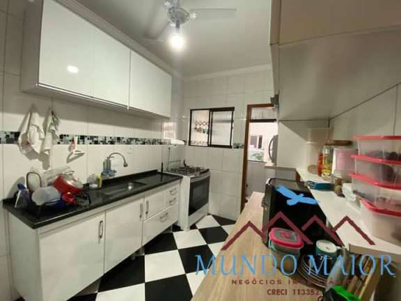 Imagem Apartamento com 2 Quartos à Venda, 60 m² em Vila Assunção - Santo André Imagem Apartamento com 2 Quartos à Venda, 60 m² em Vila Assunção - Santo André