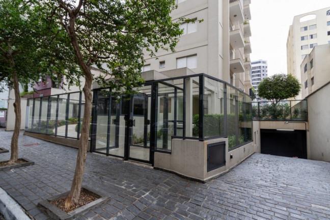 Imagem Imóvel com 2 Quartos à Venda, 85 m² em Moema - São Paulo