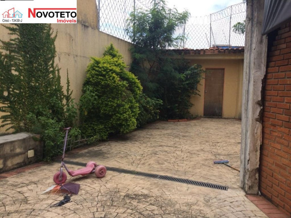 Imagem Casa com 4 Quartos à Venda, 170 m² em Vila Alpina - São Paulo