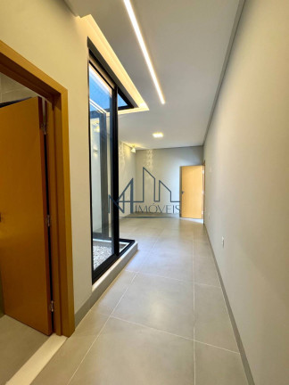 Imagem Casa com 3 Quartos à Venda, 210 m² em Jardim Atlântico - Goiânia