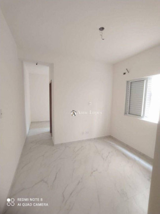 Imagem Casa com 3 Quartos à Venda, 115 m² em Embaré - Santos