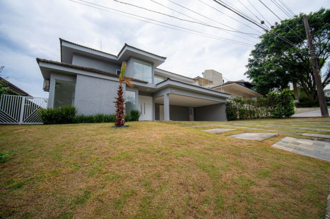 Imagem Sobrado com 5 Quartos à Venda, 422 m² em Residencial Morada Dos Lagos - Barueri Imagem Sobrado com 5 Quartos à Venda, 422 m² em Residencial Morada Dos Lagos - Barueri