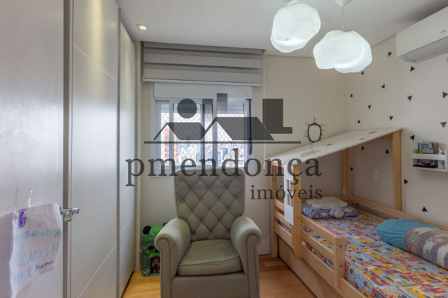 Imagem Apartamento com 3 Quartos à Venda, 120 m² em Pinheiros - São Paulo