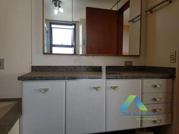 Imagem Cobertura com 4 Quartos à Venda, 391 m² em Campo Belo - São Paulo