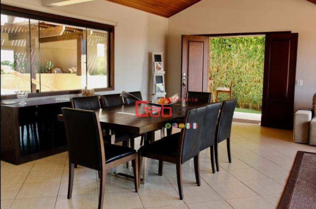 Imagem Casa com 4 Quartos à Venda, 198 m² em Geribá - Armação Dos Búzios