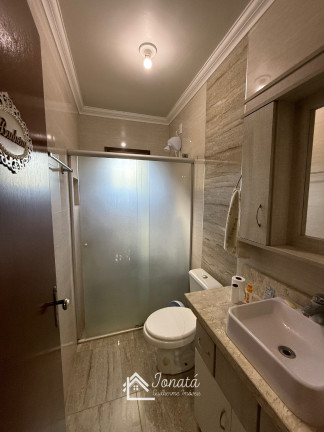 Imagem Casa com 3 Quartos à Venda, 110 m² em Vila Rica - Feliz