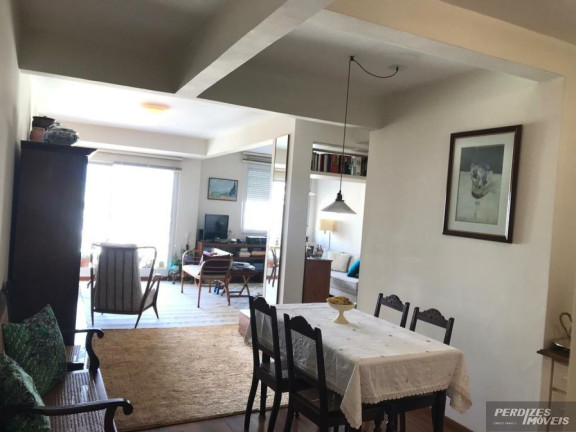 Imagem Apartamento com 2 Quartos à Venda, 86 m² em Perdizes - São Paulo Imagem Apartamento com 2 Quartos à Venda, 86 m² em Perdizes - São Paulo