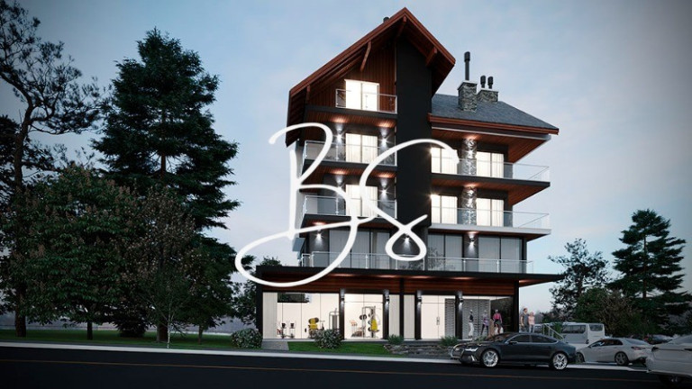Imagem Apartamento com 3 Quartos à Venda, 159 m² em Centro - Canela