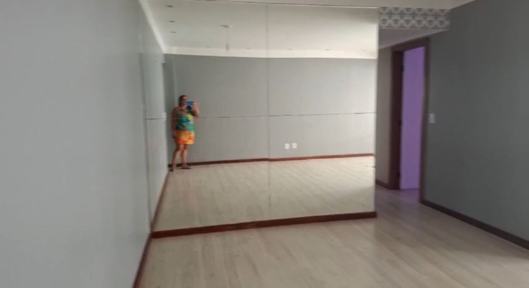 Imagem Apartamento com 4 Quartos à Venda, 94 m² em Candeal - Salvador