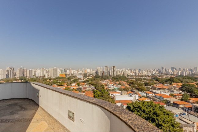 Imagem Cobertura com 3 Quartos à Venda, 472 m² em Moema - São Paulo Imagem Cobertura com 3 Quartos à Venda, 472 m² em Moema - São Paulo