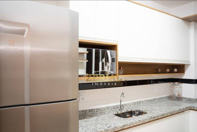 Imagem Apartamento com 2 Quartos à Venda, 67 m² em Santa Maria - São Caetano Do Sul