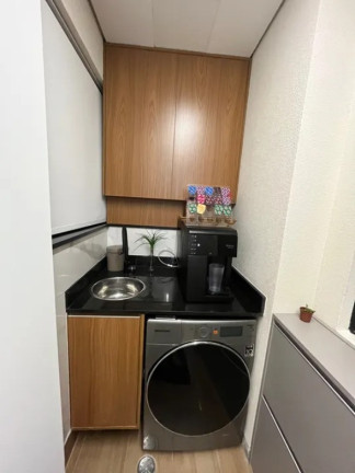Imagem Imóvel com 2 Quartos para Alugar, 45 m² em Bela Vista - São Paulo Imagem Imóvel com 2 Quartos para Alugar, 45 m² em Bela Vista - São Paulo