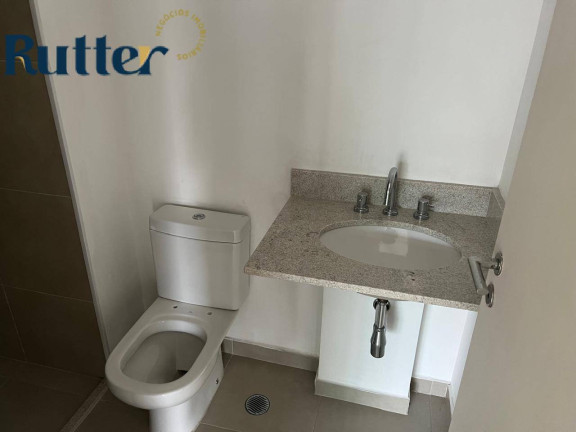 Imagem Apartamento com 1 Quarto à Venda, 55 m² em Vila Nova Conceição - São Paulo Imagem Apartamento com 1 Quarto à Venda, 55 m² em Vila Nova Conceição - São Paulo