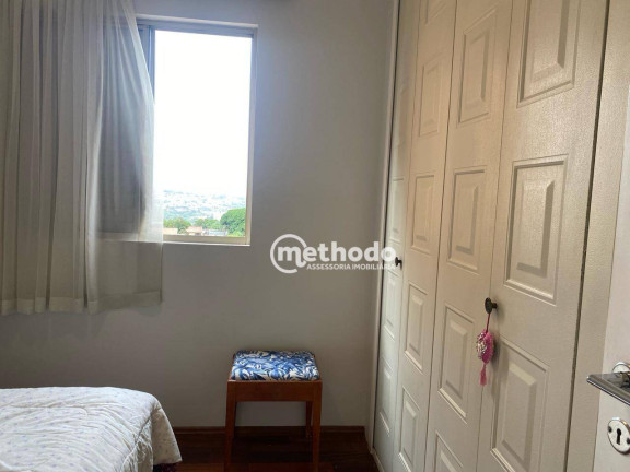 Imagem Apartamento com 3 Quartos à Venda, 75 m² em Chácara Da Barra - Campinas Imagem Apartamento com 3 Quartos à Venda, 75 m² em Chácara Da Barra - Campinas
