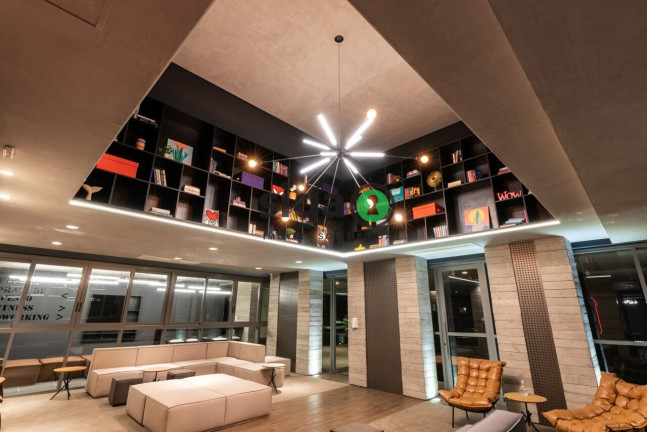 Imagem Apartamento com 2 Quartos à Venda ou Locação, 106 m² em Pinheiros - São Paulo Imagem Apartamento com 2 Quartos à Venda ou Locação, 106 m² em Pinheiros - São Paulo