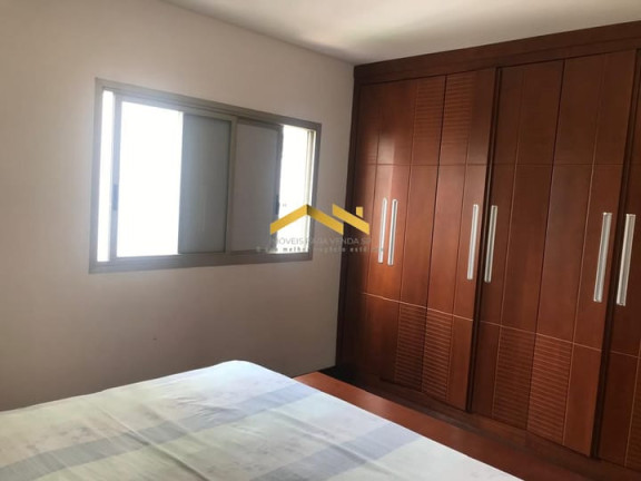 Imagem Apartamento com 4 Quartos à Venda, 160 m² em Saude - São Paulo