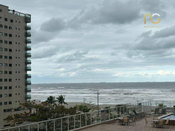 Imagem Apartamento com 1 Quarto à Venda, 55 m² em Aviação - Praia Grande