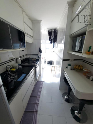 Imagem Imóvel com 3 Quartos à Venda, 77 m² em Jardim Das Indústrias - São José Dos Campos