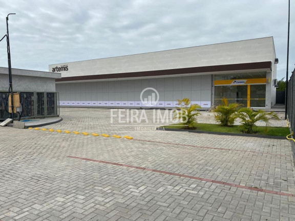 Imagem Imóvel Comercial para Alugar, 47 m² em Sim - Feira De Santana Imagem Imóvel Comercial para Alugar, 47 m² em Sim - Feira De Santana