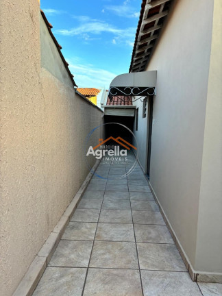 Imagem Casa com 3 Quartos à Venda, 110 m² em Jardim Ipê Pinheiro - Mogi Guaçu