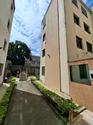 Imagem Imóvel com 2 Quartos à Venda, 45 m² em Jardim Riacho Das Pedras - Contagem