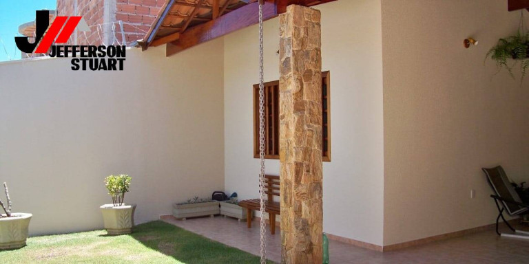 Casa com 3 Quartos à Venda, 250 m² em Portal Das Colinas - Guaratinguetá