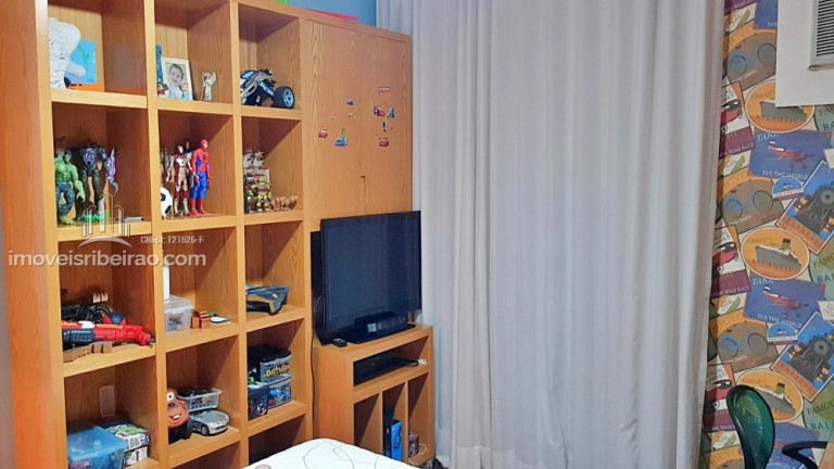 Imagem Apartamento com 4 Quartos à Venda, 299 m² em Centro - Ribeirão Preto Imagem Apartamento com 4 Quartos à Venda, 299 m² em Centro - Ribeirão Preto