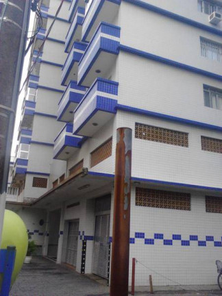 Cobertura com 3 Quartos à Venda, 341 m² em Boqueirão - Praia Grande