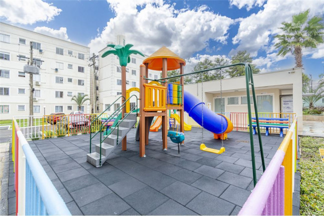 Imagem Imóvel com 2 Quartos à Venda, em São José - Canoas Imagem Imóvel com 2 Quartos à Venda, em São José - Canoas