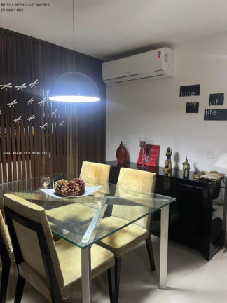Imóvel com 3 Quartos à Venda, 79 m² em Buraquinho - Lauro De Freitas