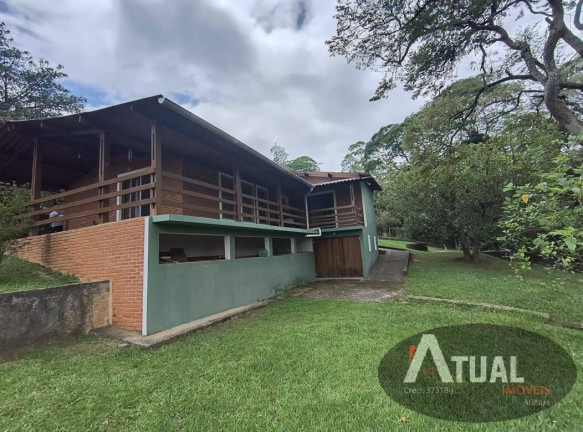 Imagem Casa com 2 Quartos à Venda, 296 m² em Jundiaizinho (terra Preta) - Mairiporã Imagem Casa com 2 Quartos à Venda, 296 m² em Jundiaizinho (terra Preta) - Mairiporã