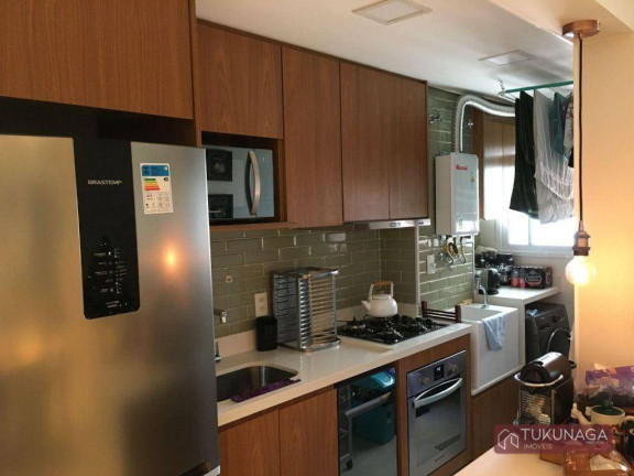 Imagem Apartamento com 2 Quartos à Venda, 68 m² em Jardim Flor Da Montanha - Guarulhos Imagem Apartamento com 2 Quartos à Venda, 68 m² em Jardim Flor Da Montanha - Guarulhos