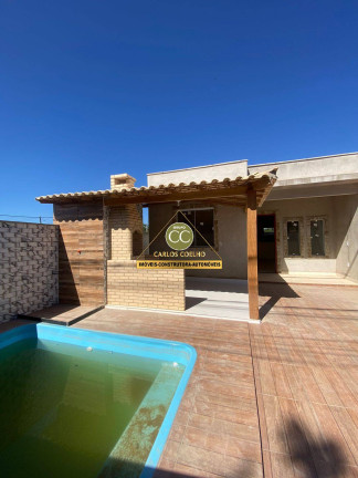 Imagem Casa com 2 Quartos à Venda, em Samburá (tamoios) - Cabo Frio Imagem Casa com 2 Quartos à Venda, em Samburá (tamoios) - Cabo Frio