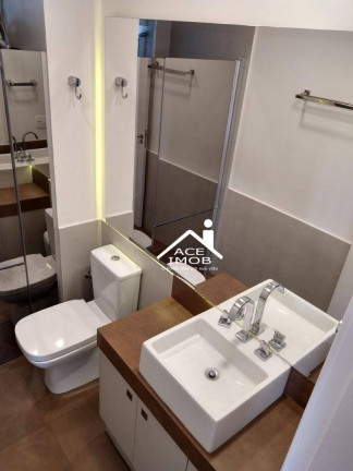 Imagem Apartamento com 3 Quartos à Venda, 100 m² em Alto De Pinheiros - São Paulo