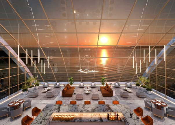 Imagem Apartamento com 4 Quartos à Venda, 297 m² em Itapema - Itapema