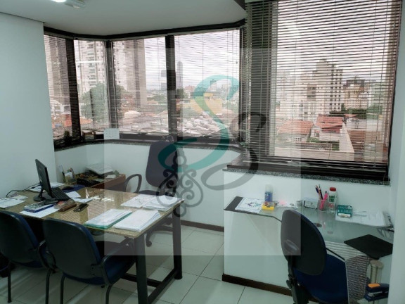 Sala Comercial à Venda, 75 m² em Jardim Guanabara - Campinas