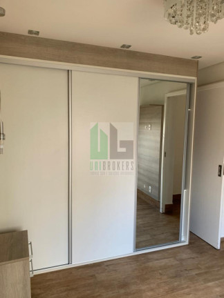 Imagem Apartamento com 3 Quartos à Venda, 100 m² em Chácara Inglesa - São Paulo Imagem Apartamento com 3 Quartos à Venda, 100 m² em Chácara Inglesa - São Paulo