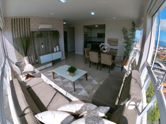 Imagem Apartamento com 3 Quartos à Venda, 128 m² em Zona Nova - Capão Da Canoa Imagem Apartamento com 3 Quartos à Venda, 128 m² em Zona Nova - Capão Da Canoa