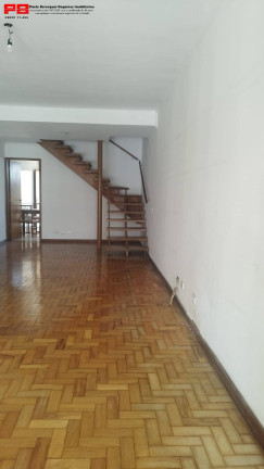 Imagem Sobrado com 2 Quartos à Venda, 100 m² em Brooklin Paulista - São Paulo