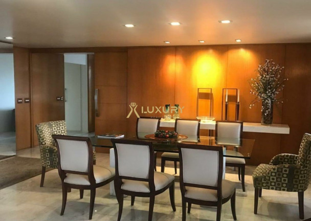 Imagem Imóvel com 4 Quartos à Venda, 220 m² em Belvedere - Belo Horizonte