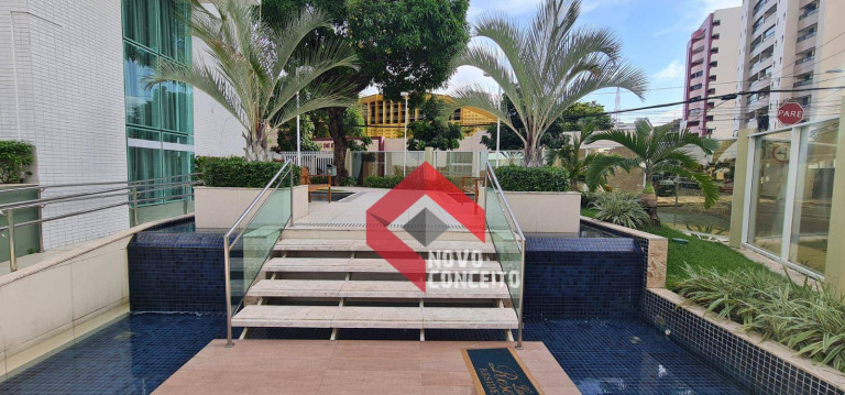 Imagem Apartamento com 3 Quartos à Venda, 156 m² em Aldeota - Fortaleza Imagem Apartamento com 3 Quartos à Venda, 156 m² em Aldeota - Fortaleza