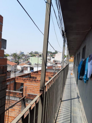 Imagem Casa com 1 Quarto à Venda, 220 m² em Parque Boturussu - São Paulo Imagem Casa com 1 Quarto à Venda, 220 m² em Parque Boturussu - São Paulo