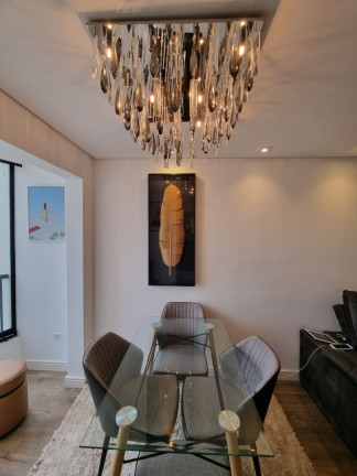 Imagem Imóvel com 2 Quartos à Venda, 50 m² em Baeta Neves - São Bernardo Do Campo