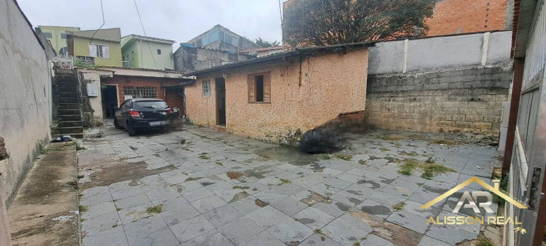 Imagem Casa com 2 Quartos à Venda, 112 m² em Jardim Roberto - Osasco Imagem Casa com 2 Quartos à Venda, 112 m² em Jardim Roberto - Osasco