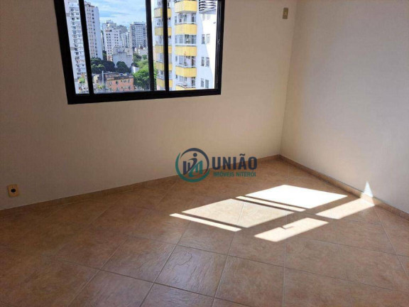 Imagem Apartamento com 3 Quartos à Venda, 120 m² em Icaraí - Niterói Imagem Apartamento com 3 Quartos à Venda, 120 m² em Icaraí - Niterói