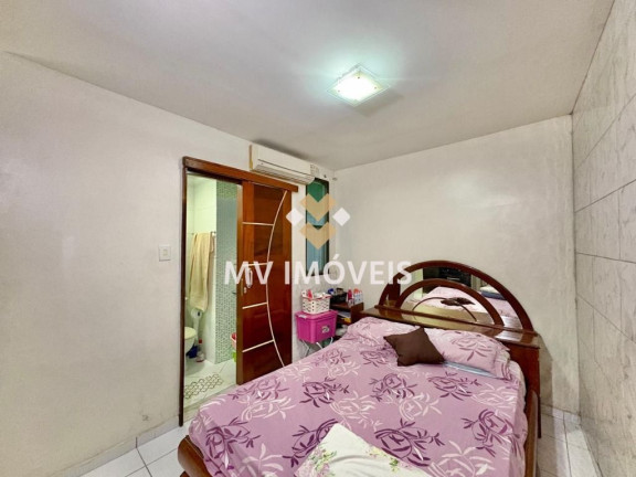 Imagem Casa com 4 Quartos à Venda, 198 m² em São Brás - Belém