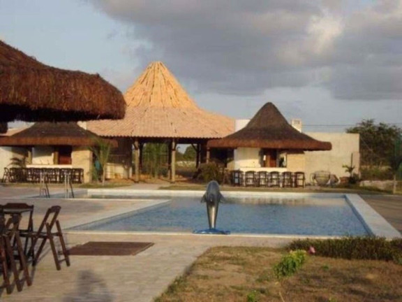 Imagem Terreno à Venda, 593 m² em Cia Sul - Simões Filho