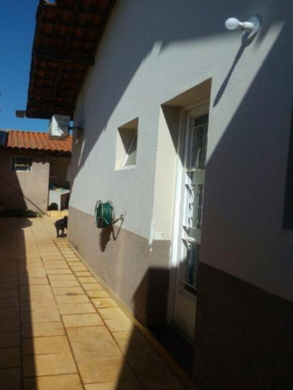 Imagem Casa com 3 Quartos à Venda, 280 m² em Parque Residencial Florença - Sumaré Imagem Casa com 3 Quartos à Venda, 280 m² em Parque Residencial Florença - Sumaré