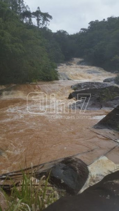 Imagem Imóvel com 5 Quartos à Venda, 1.452.000 m² em Mangarai - Santa Leopoldina